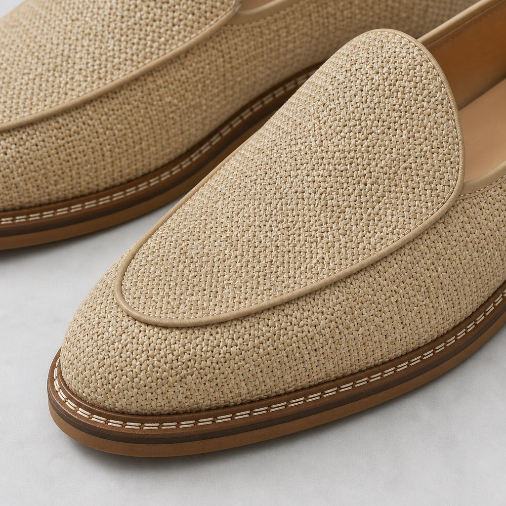 Stefano Loafers