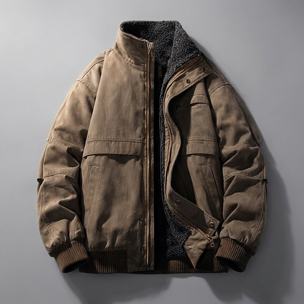Alderstone Jacket
