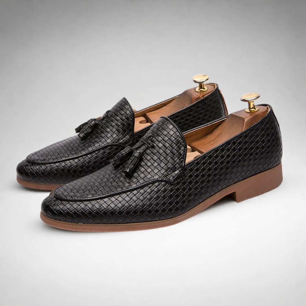 Kingsman Loafers