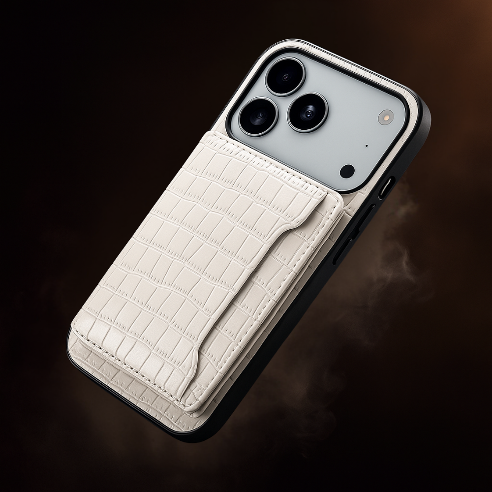 Vetra Snakeskin iPhone Case