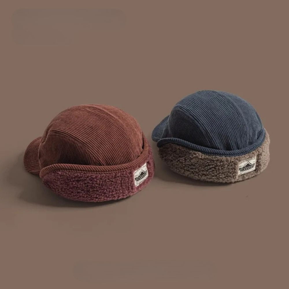 Frostline Corduroy Hat