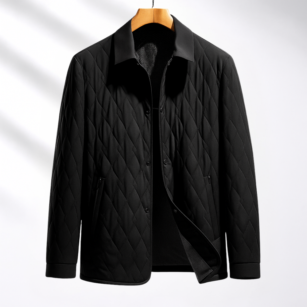 Bradford Quilted Jacket
