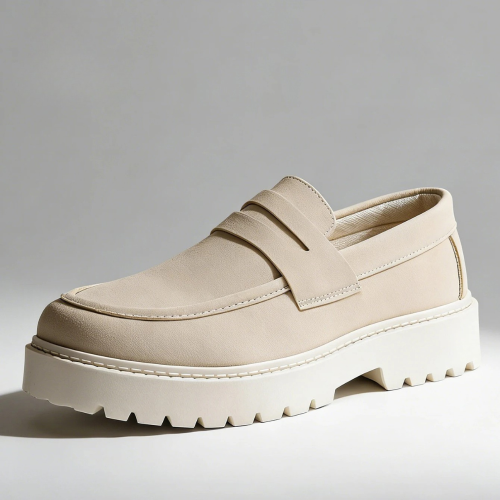 Grayson Loafers