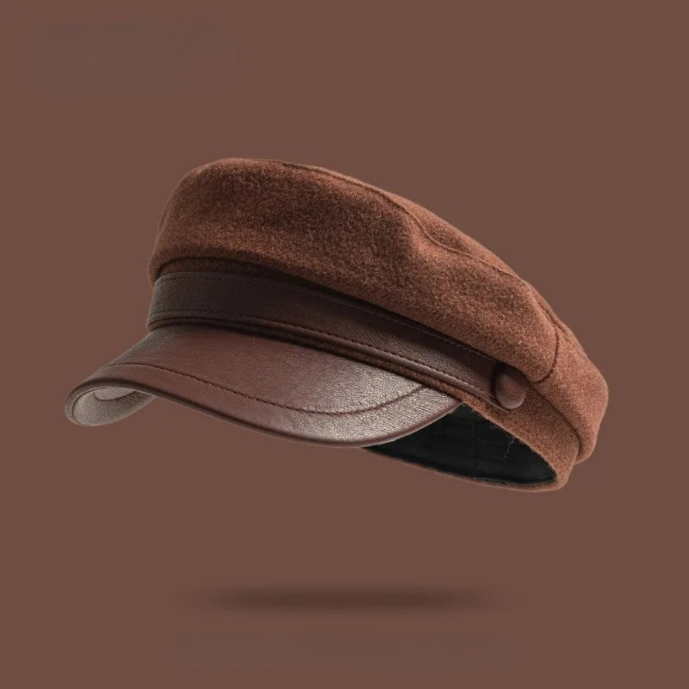 Harbor Fisherman Cap