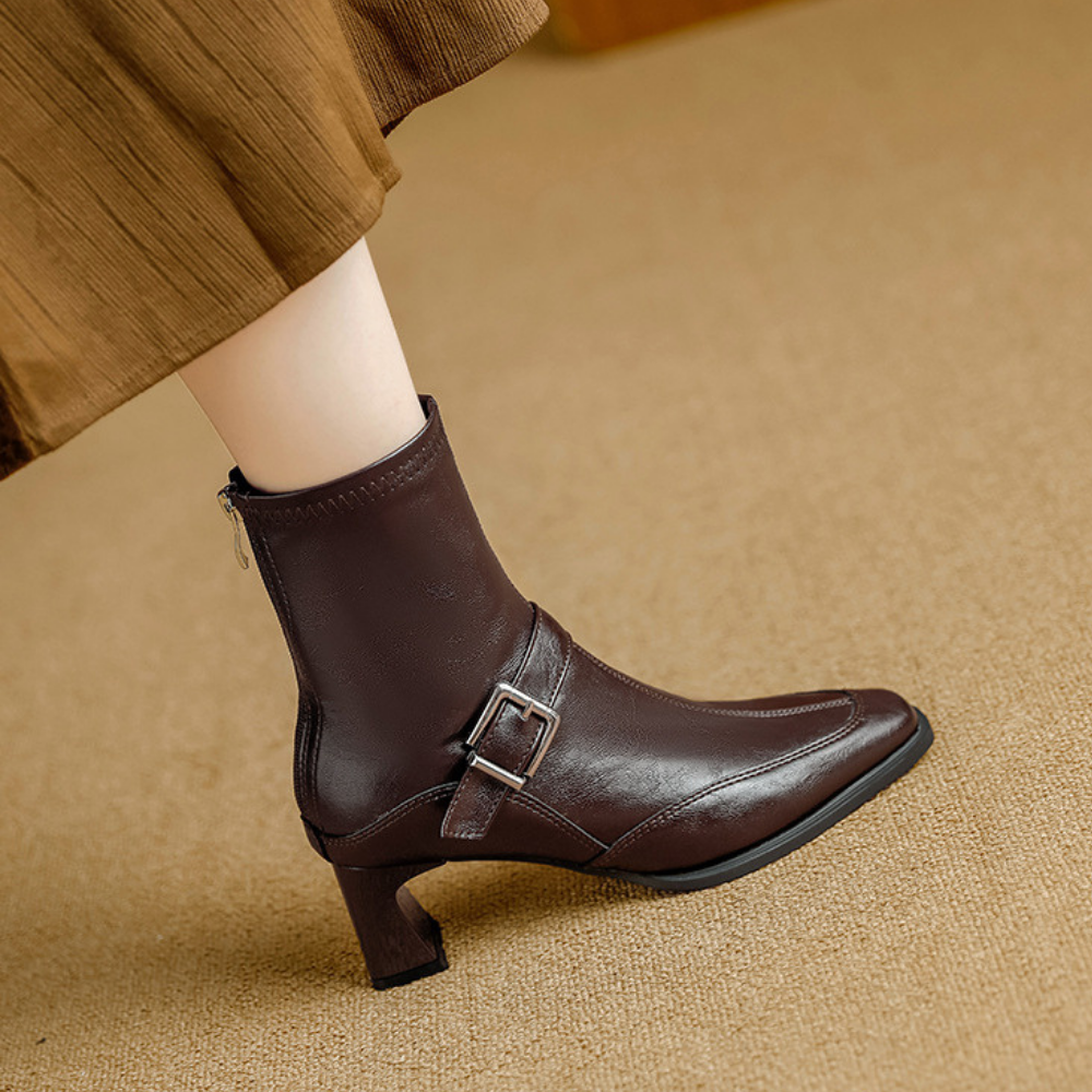 Arlette Ankle Boots