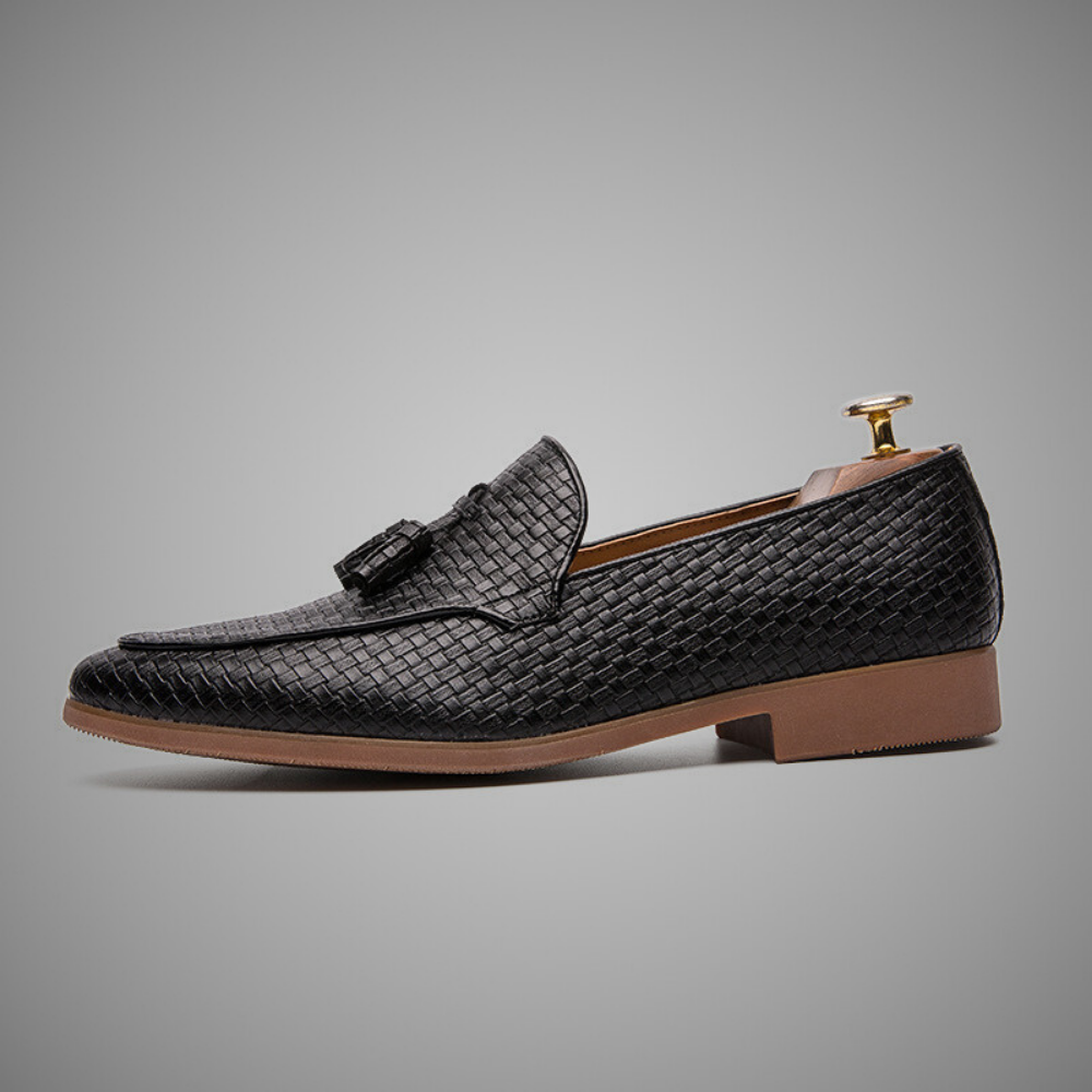 Kingsman Loafers