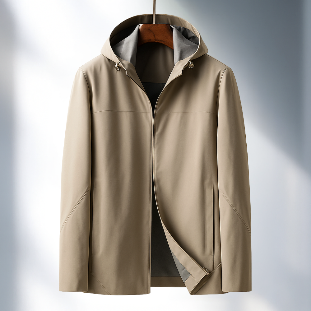 Montaro Jacket