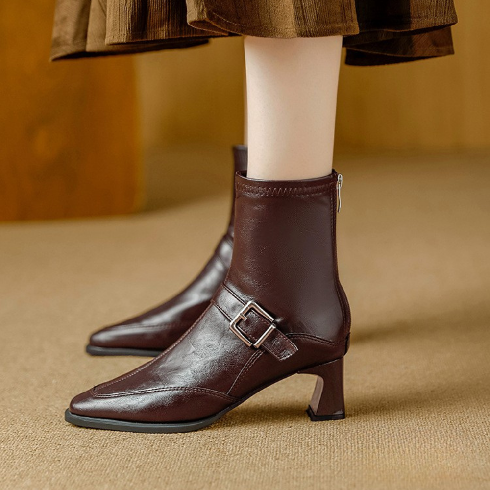 Arlette Ankle Boots