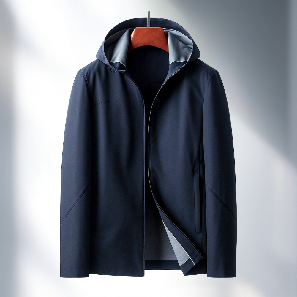 Montaro Jacket