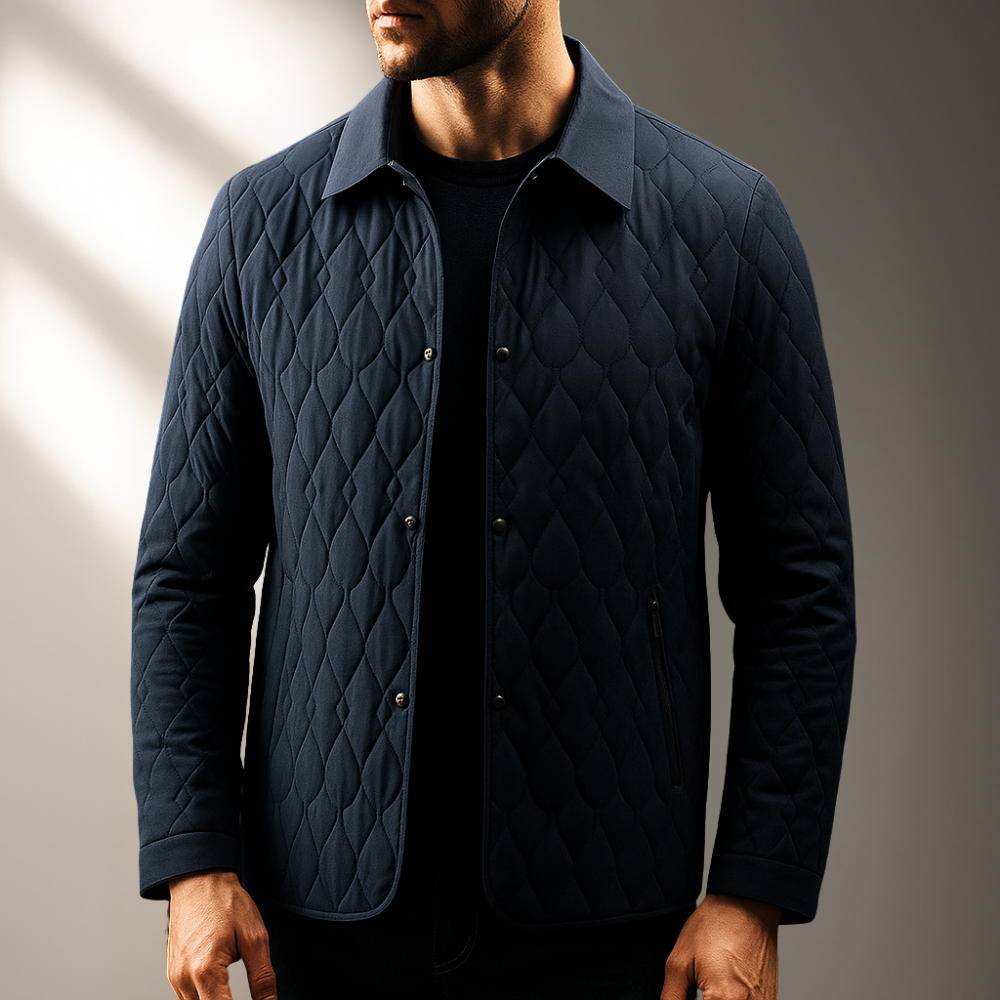 Bradford Quilted Jacket