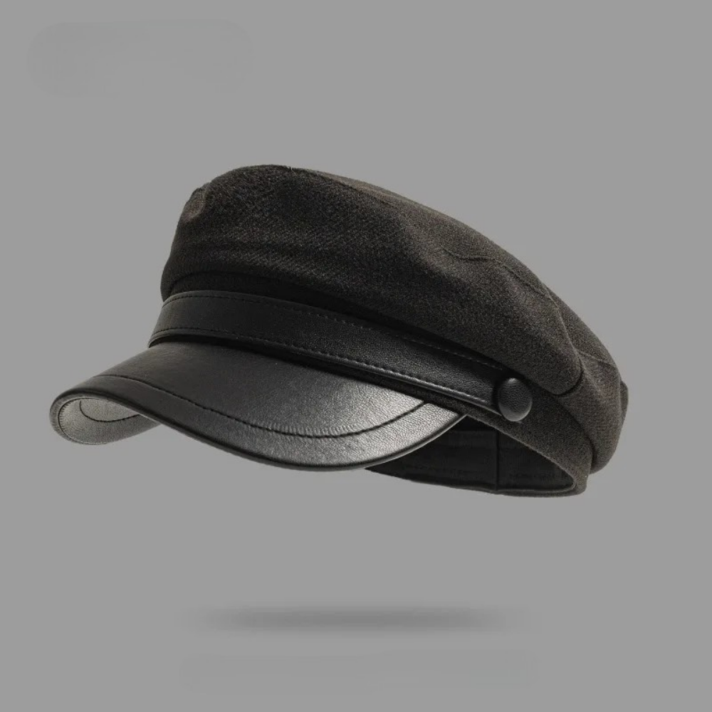 Harbor Fisherman Cap