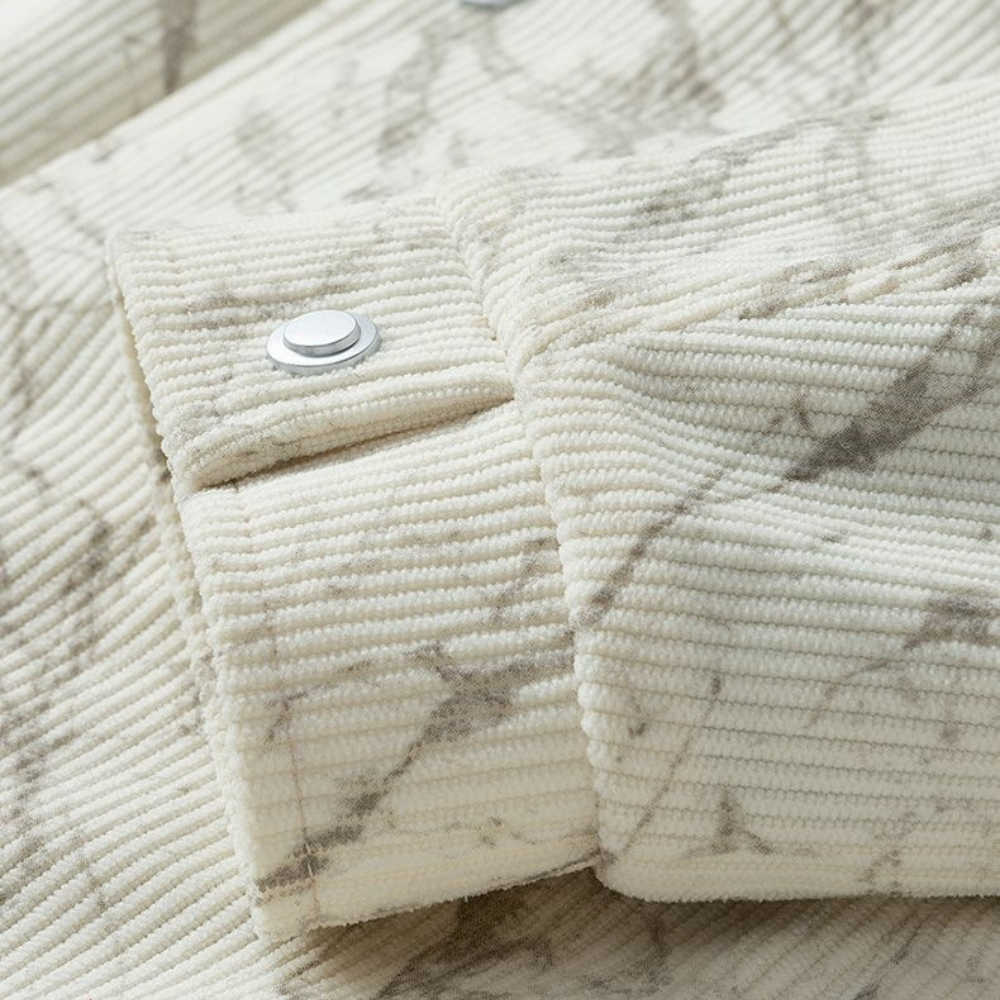 Highland Corduroy Jacket