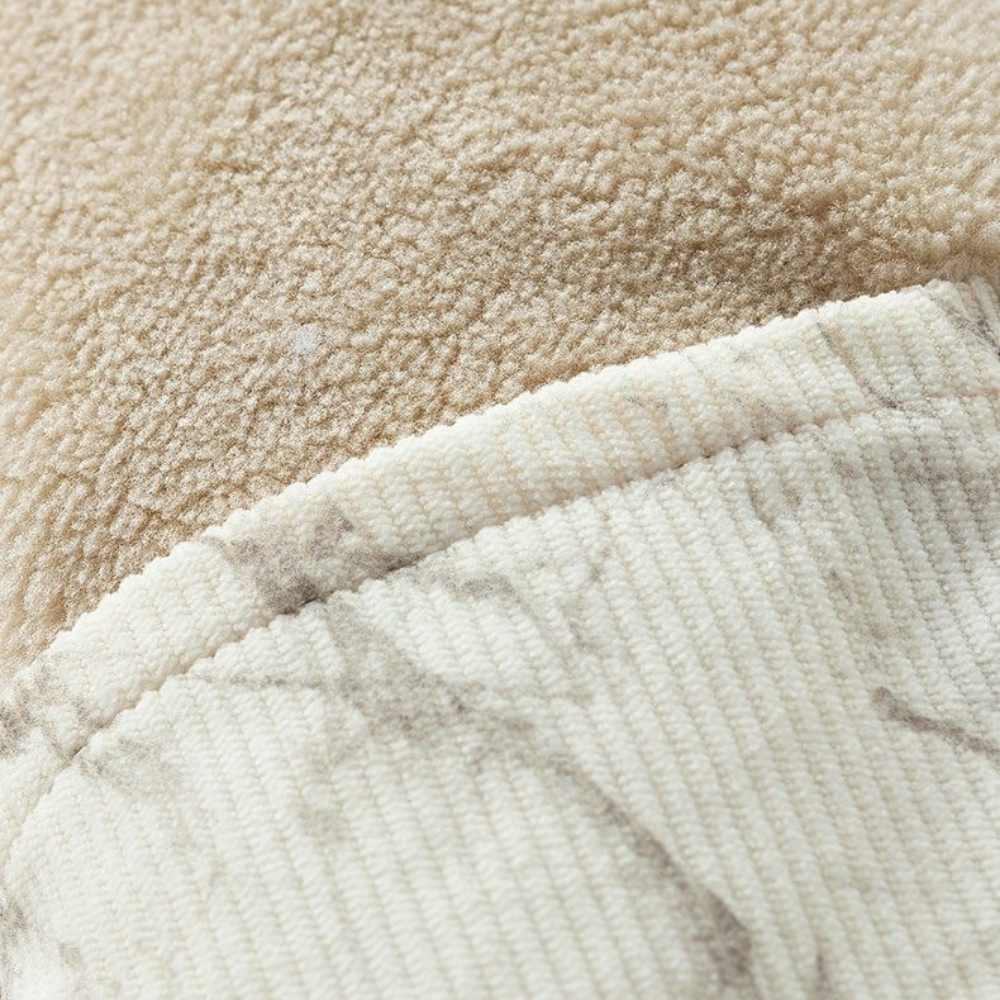 Highland Corduroy Jacket