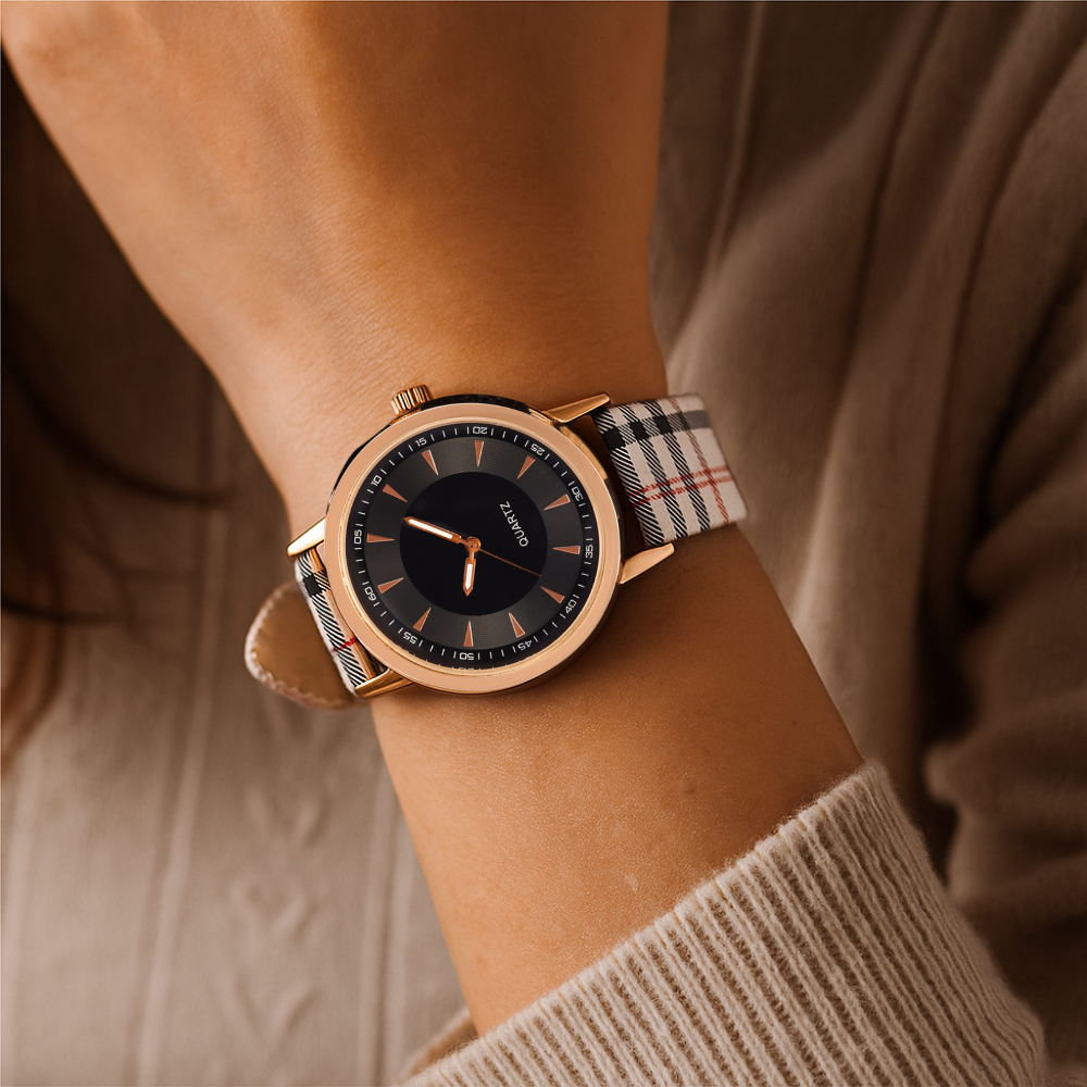 Viera Wristwatch