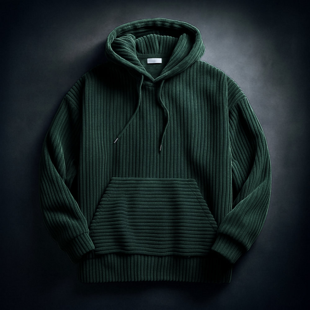 Baseline Hoodie