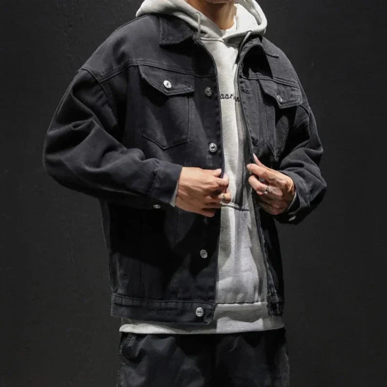 Men's Apparel