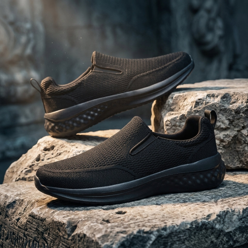 Ventus Slip-On Sneakers