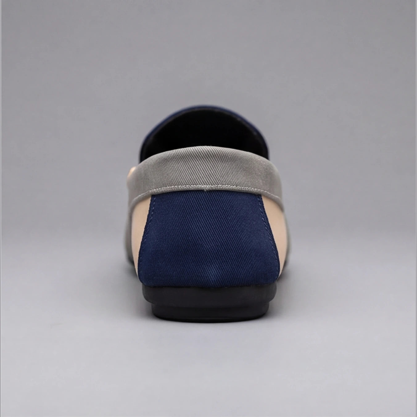 Halden Canvas Loafers