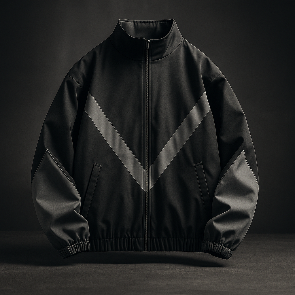 Atlas Windbreaker
