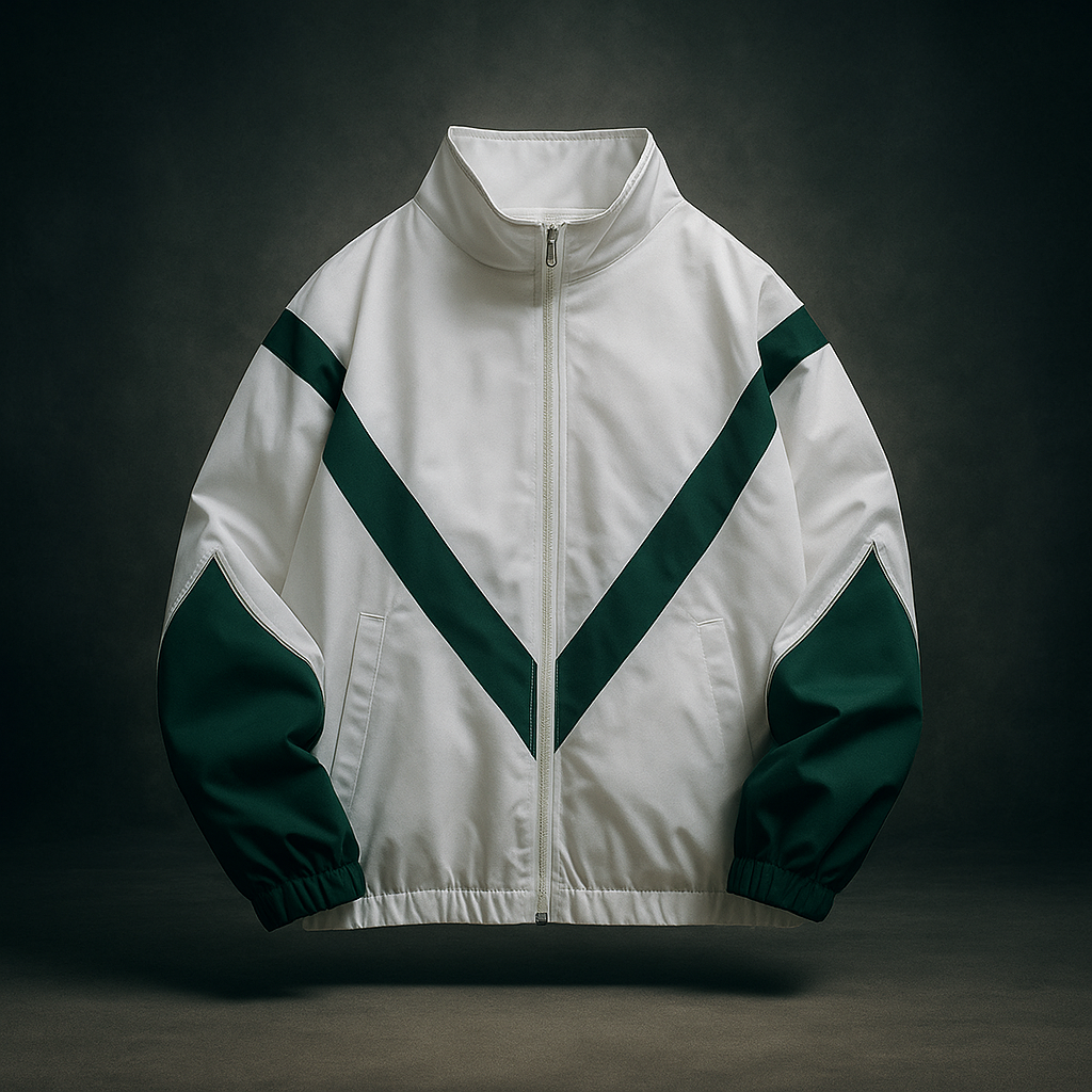 Atlas Windbreaker