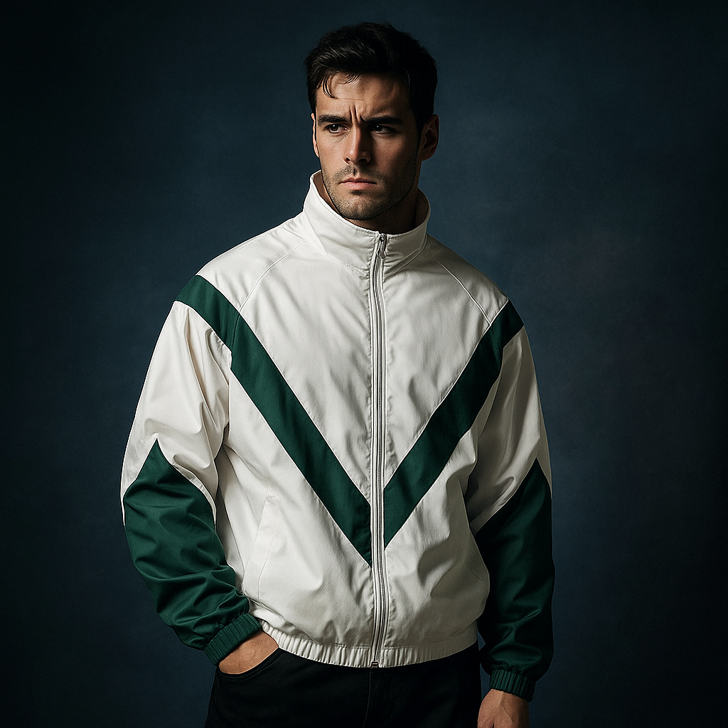 Atlas Windbreaker