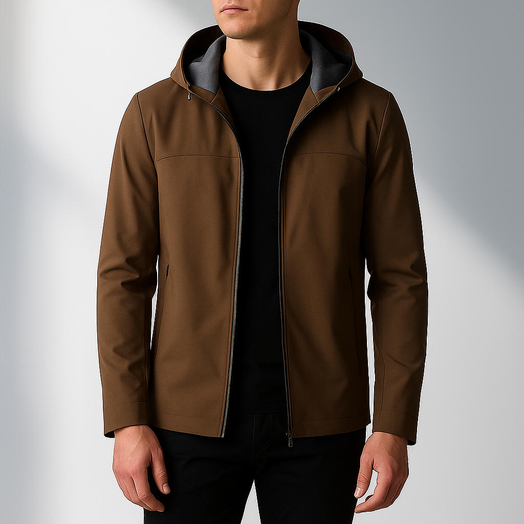 Montaro Jacket