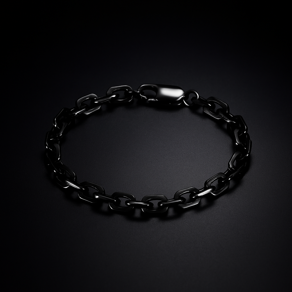 Axiom Chainlink Bracelet