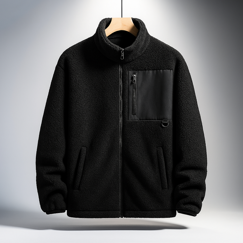 Cavell Fleece Jacket