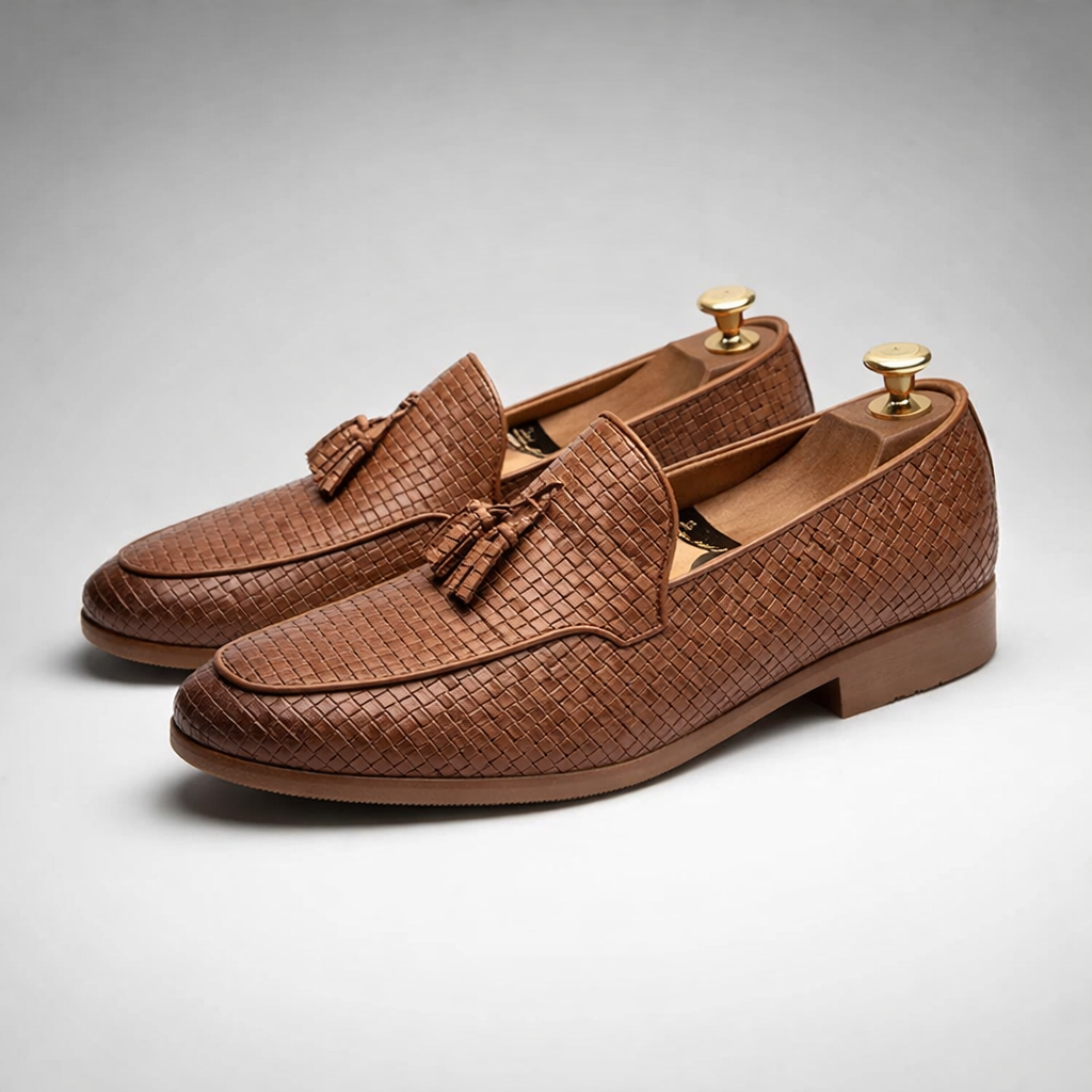 Kingsman Loafers