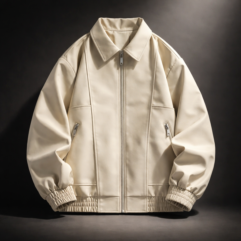 Eastwood Vintage Suede Jacket