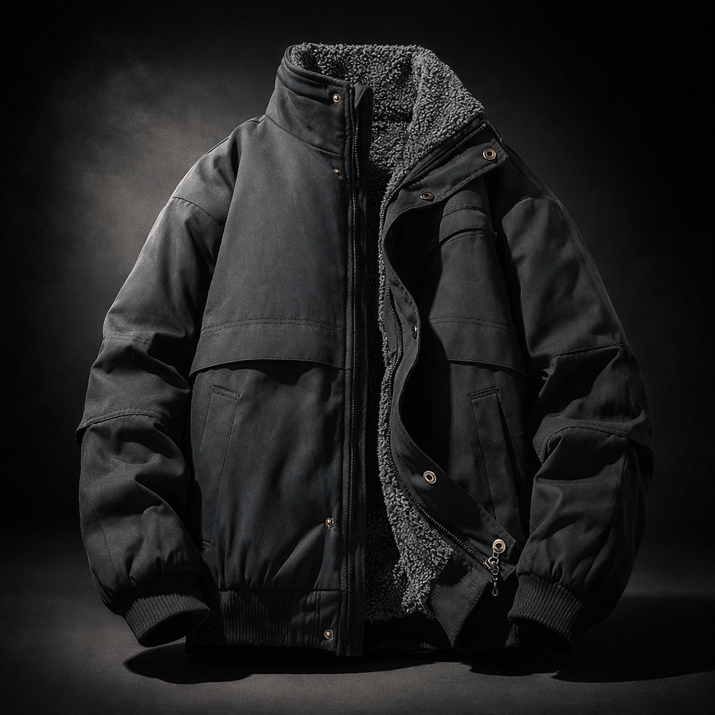 Alderstone Jacket