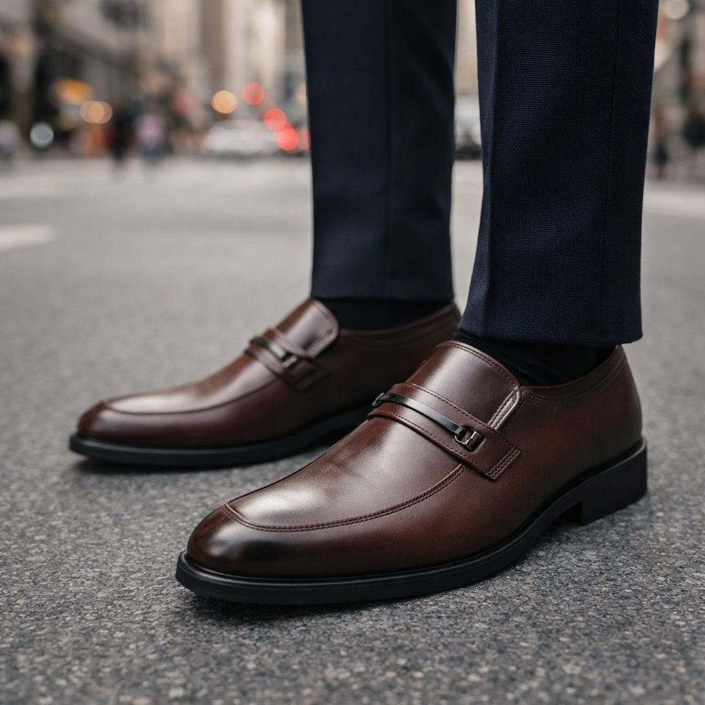 Marzano Loafers