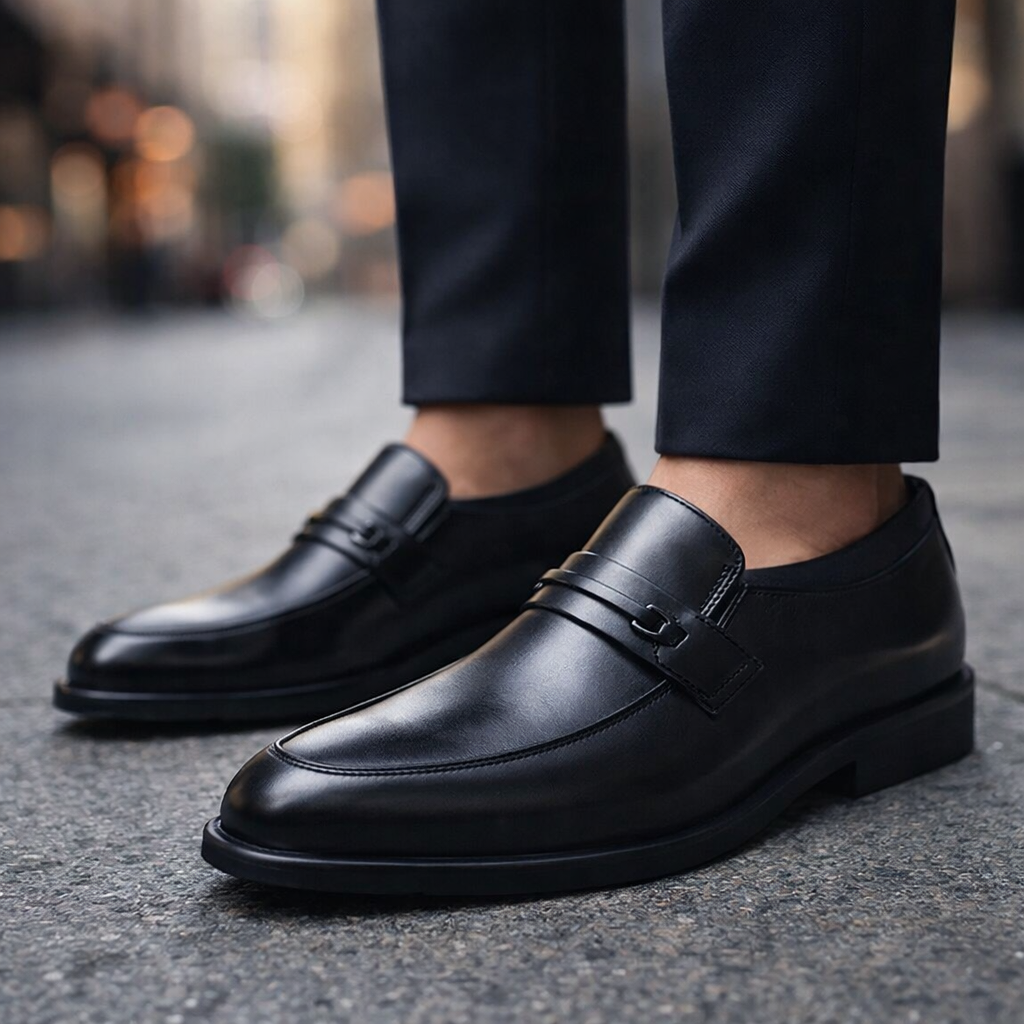 Marzano Loafers