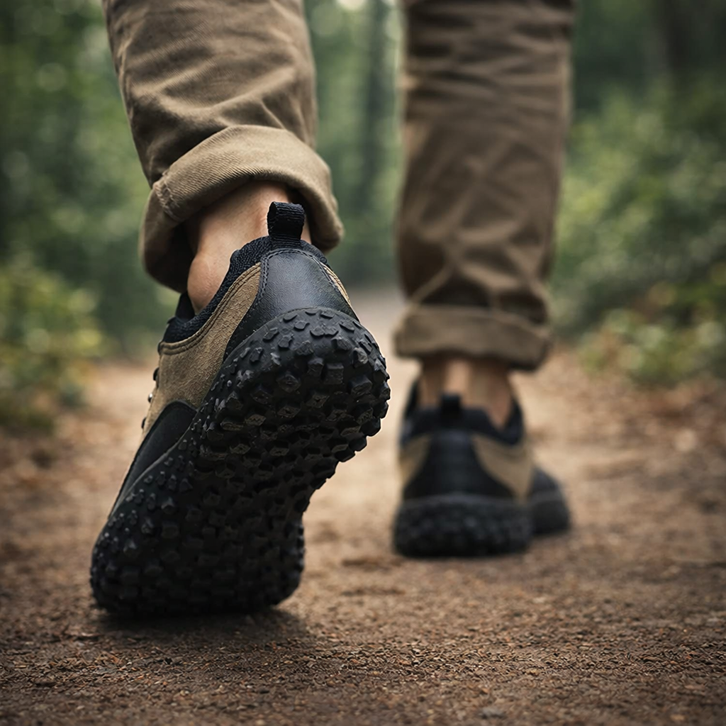 Terraform Hiking Shoes