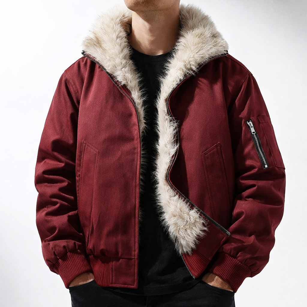 Kodiak Jacket
