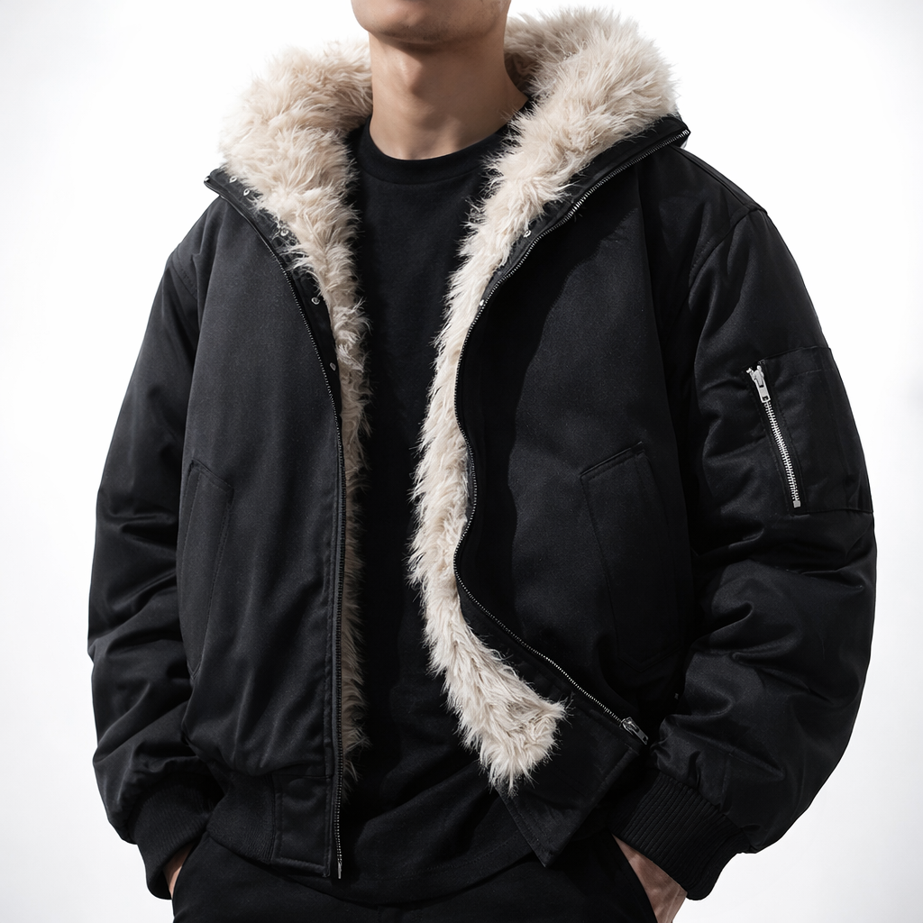 Kodiak Jacket