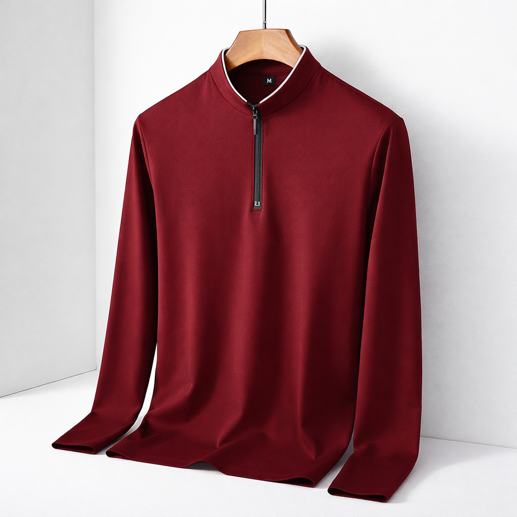 Maverick Half-Zip