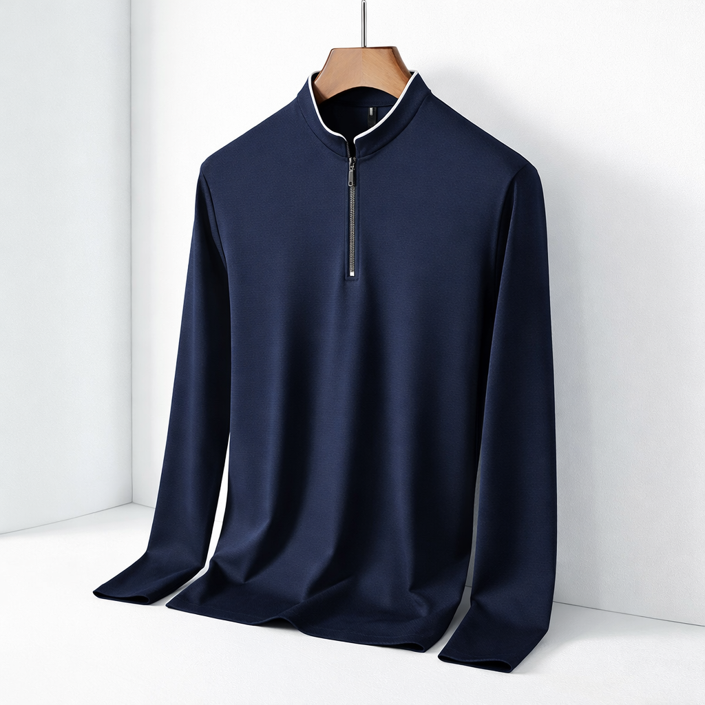 Maverick Half-Zip