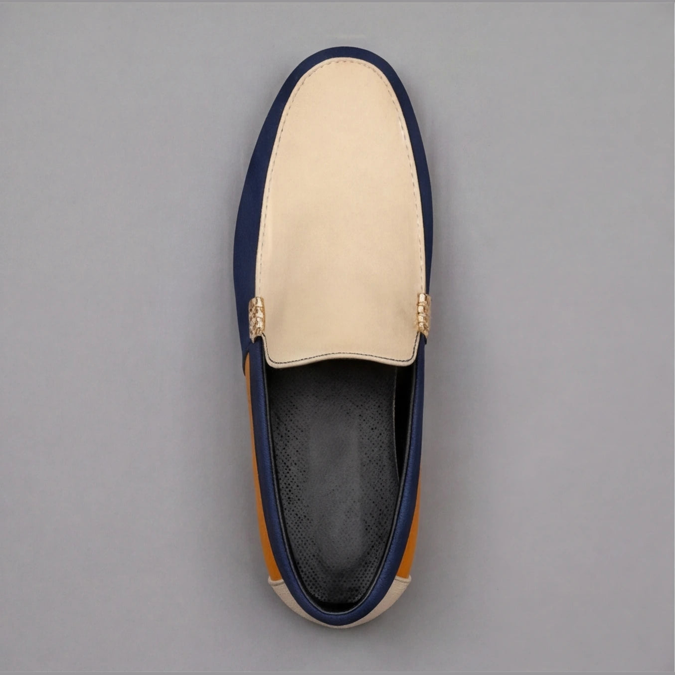 Halden Canvas Loafers