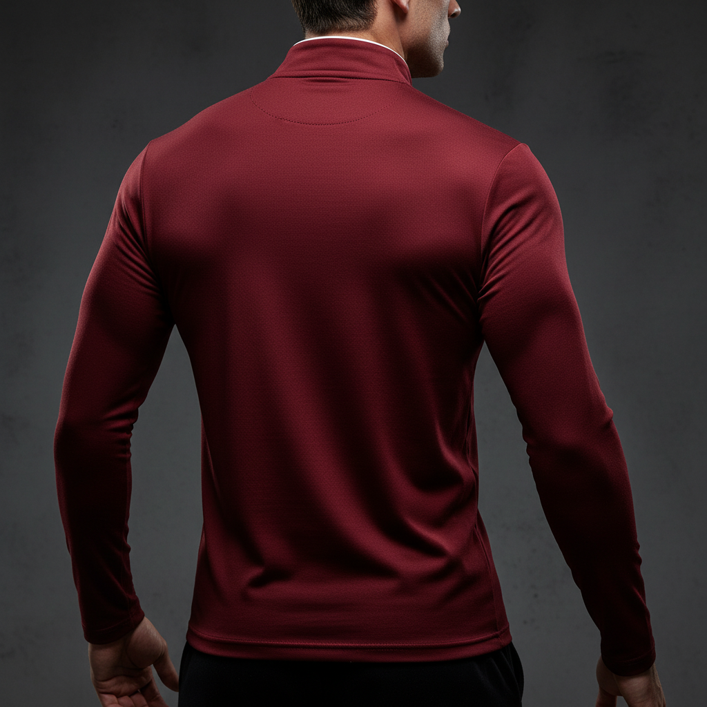 Maverick Half-Zip