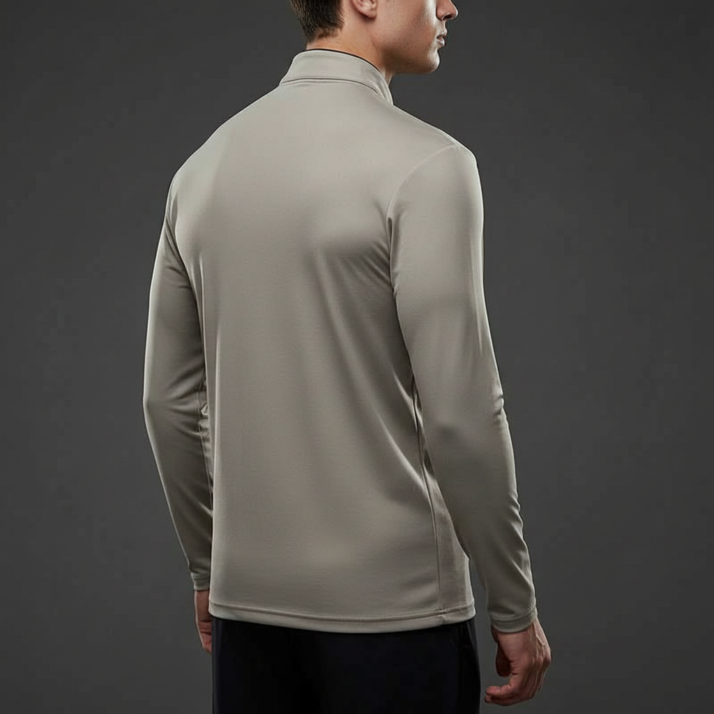 Maverick Half-Zip