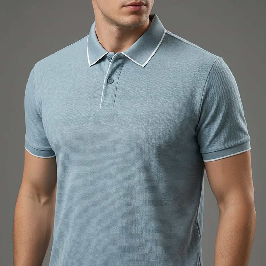 Augusta Knit Polo