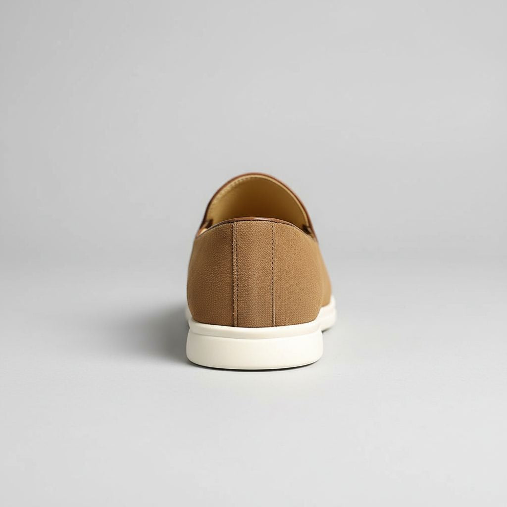 Tavern Suede Loafers