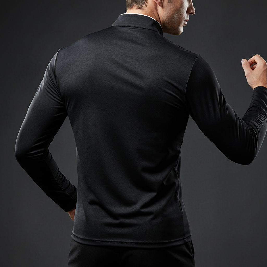 Maverick Half-Zip