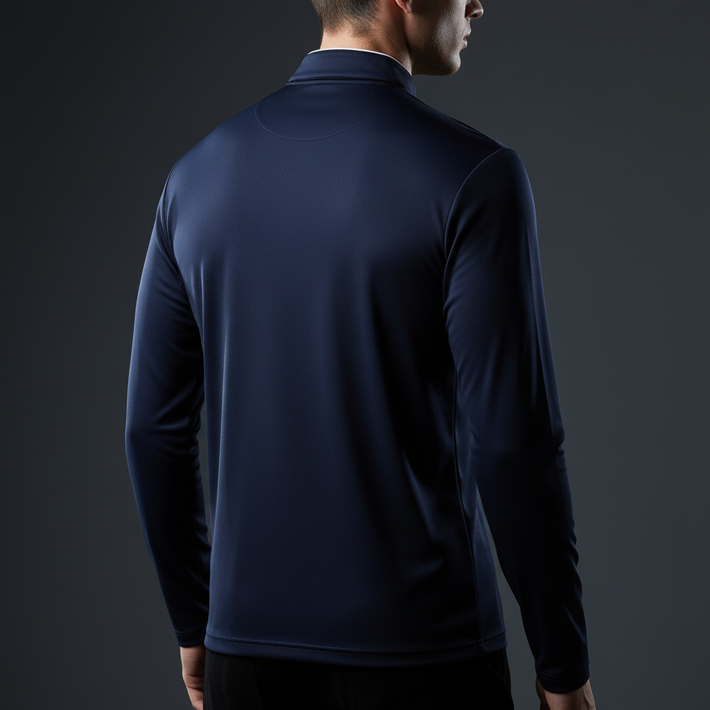 Maverick Half-Zip