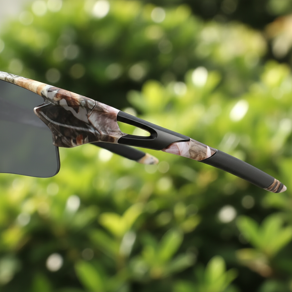 Kinetic Sport Shades