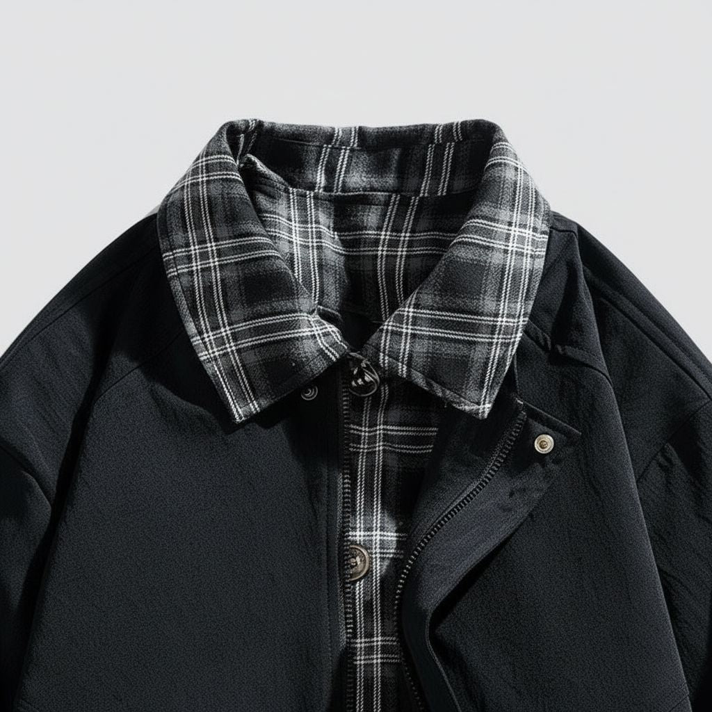 Leland All-Season Jacket