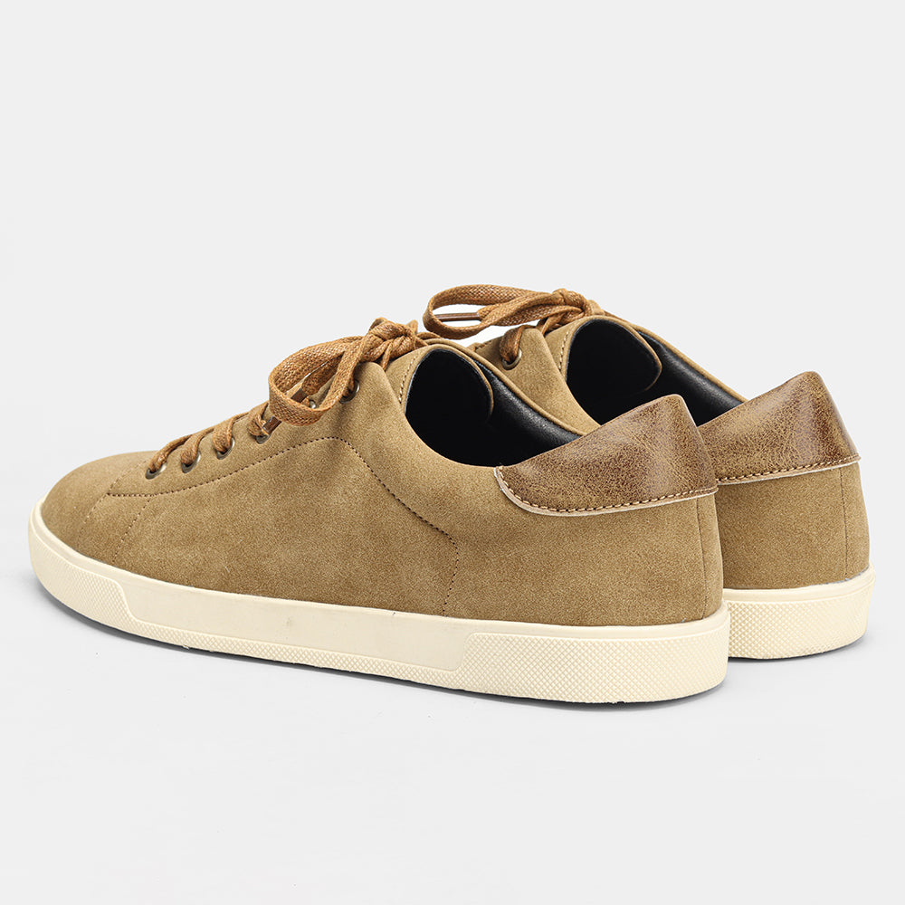 Prescott Suede Sneakers
