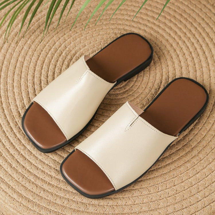 Bianca Sandals