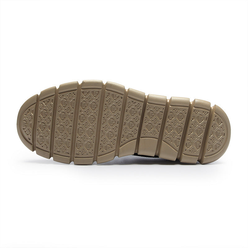 Brenton Sneakers